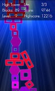 برنامه‌نما Block Pro عکس از صفحه