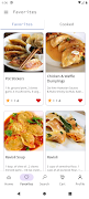 Dumpling Recipes screenshot 4