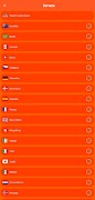Static VPN Screenshot 2