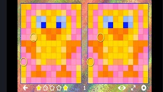 Color Madness Differences screenshot 2