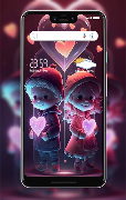 Love Wallpaper - LoveSymbs screenshot 6