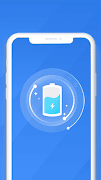 برنامه‌نما iCleaner عکس از صفحه