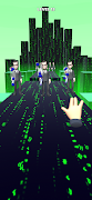 Bullet Stop 3D Cartaz