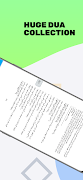 Kanzul Azkar - Pashto Dua скриншот 2