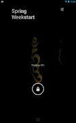 Importance widget โปสเตอร์
