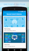 Remote Control Collection Pro screenshot 1