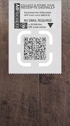 برنامه‌نما AllReceipts عکس از صفحه