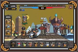 Cat War2 screenshot 5
