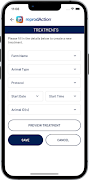 PRID Planner 截图 1