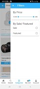 Click e Market Screenshot 5