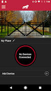 Mighty Mule Smart Control App screenshot 3