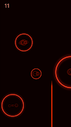 Danger Line スクリーンショット 2