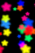 برنامه‌نما Party light عکس از صفحه