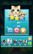 Bubble Cat स्क्रीनशॉट 2