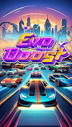 EvoBoost screenshot 5