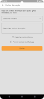 IBNCP اسکرین شاٹ 3