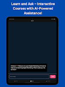 Digital Marketing Academy Screenshot 7