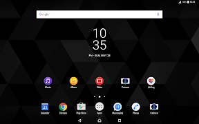 Dark Gray Theme স্ক্রিনশট 5