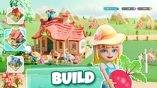 Hugisland ภาพหน้าจอ 3