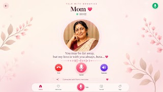 SweetMemories AI screenshot 4