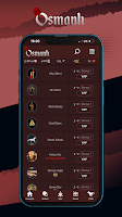 Osmanlı Oyunu screenshot 4