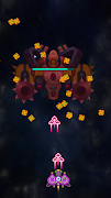 Galaxy Invaders: Alien Shooter screenshot 2