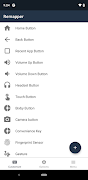 Remap keys & floating button screenshot 7