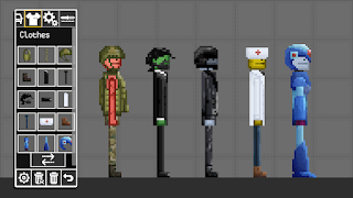 Melon SandBox: Mods Toolbox screenshot 5