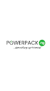 PowerPack Plakat