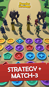 برنامهنما Puzzles & Strategy: 3D Rts عکس از صفحه