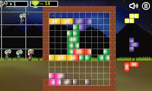 Block vs Zombies imagem de tela 5