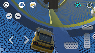 Real Stunts Pro screenshot 7