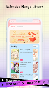 MangaPop ภาพหน้าจอ 4