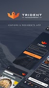 Trident Management ảnh chụp màn hình 1