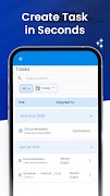 MatterSuite: Client Access Ekran Görüntüsü 4