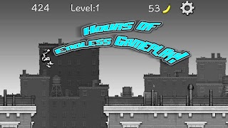 پوستر Mega City Runner