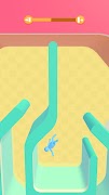 برنامه‌نما Ragdoll Escape عکس از صفحه