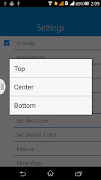 Side Bar - Multi Window screenshot 6