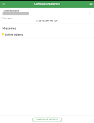 MiTAD اسکرین شاٹ 3