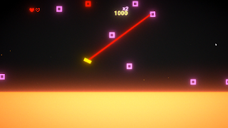 Bad Game الملصق