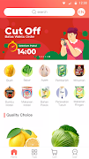 Chilimart 스크린샷 1