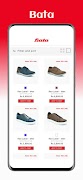 Bata Shoes capture d'écran 5