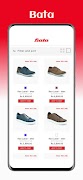 Bata Shoes imagem de tela 5