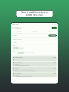 TCS Inspect HD স্ক্রিনশট 5