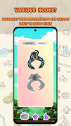 Tower Stack: World Tour 截圖 3