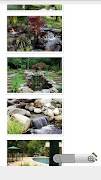 Fish Pool Design Tutorials captura de pantalla 3