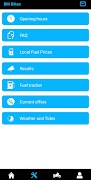 BM BIKES screenshot 1