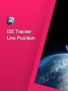 ISS Tracker: Live Position Now ảnh chụp màn hình 6