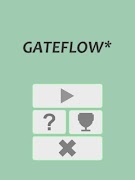 Gateflow* Affiche
