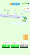 Idle Workshop ภาพหน้าจอ 3